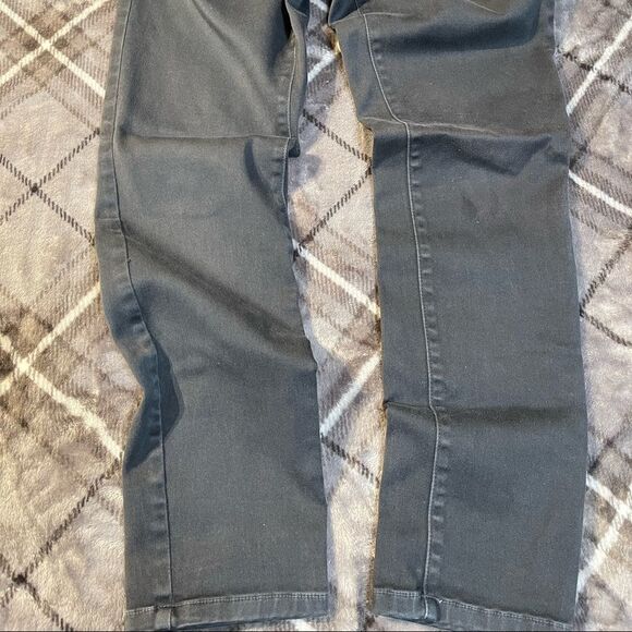 NYDJ lift tuck technology legging jeans - Picture 5 of 8